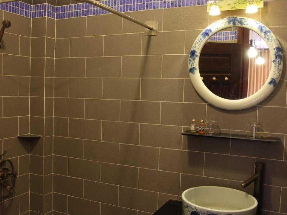 Lam Hotel Ho Chi Minh Zewnętrze zdjęcie